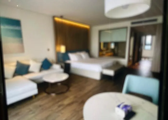 B3016 Alacart Aparthotel
