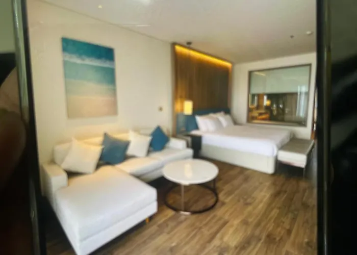 B3016 Alacart Aparthotel